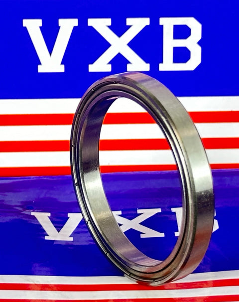 6708ZZ Bearing 40x50x6mm - Slim Thin - Buy Bearings online - Fast US Shipping