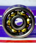 625 Bearing Open 5x16x5 Miniature - Comprar rolamentos on-line - Envio rápido para os EUA