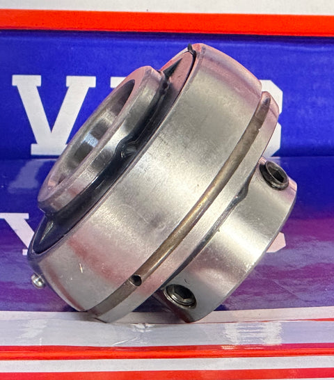 UC204 20mm Axle Bearing Insert Mounted Bearing - Comprar rolamentos on-line - Envio rápido para os EUA