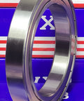 6917ZZ Shielded Bearing 85x120x18mm - Comprar rolamentos on-line - Envio rápido para os EUA