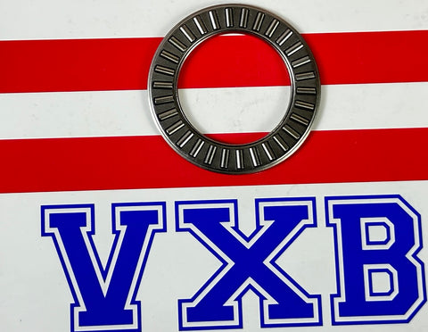 Roller Needle  Thrust  TC1625 1x1 9/16" x " inch