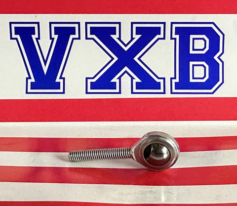 Rolamento macho 4mm POS4 Right Hand Bearing - Comprar rolamentos on-line - Envio rápido para os EUA