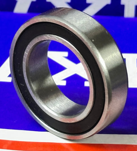 2RS Bearing 17x28x7 Si3N4 Ceramic Sealed - Buy Bearings online - Fast US Shipping