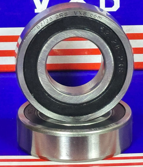 2-Pack Bearings 2RS 28x58x16 Sealed - Buy Bearings online - Fast US Shipping