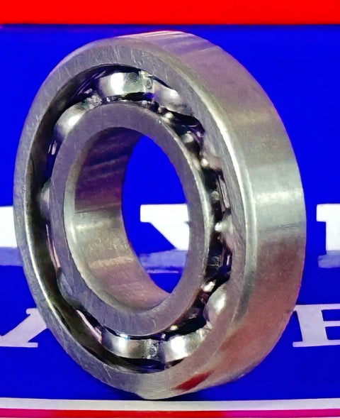16003 Open Bearing 17x35x8mm - Comprar rolamentos on-line - Envio rápido para os EUA