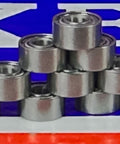 10-Pack Ceramic 2x5x2.5 Stainless Steel Shielded ABEC-5 Bearings - Buy Bearings online - Fast US Shipping