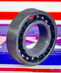 6800 Full Complement Full Ceramic Bearing 10x19x5 Si3N4 - Comprar rolamentos on-line - Envio rápido para os EUA