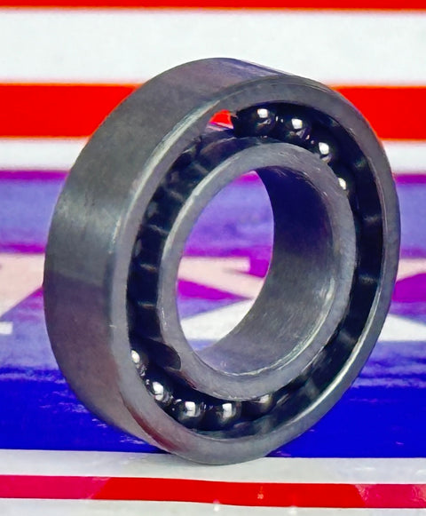 6800 Full Complement Full Ceramic Bearing 10x19x5 Si3N4 - Comprar rolamentos on-line - Envio rápido para os EUA