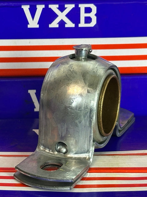 1-1/4 BFE20A Extra Strength Pillow Block Mounted Bearing