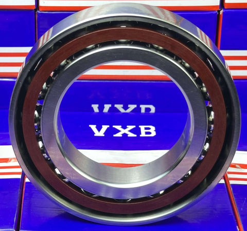 7215C P5 Rolamento de contato angular 75x130x25 Rolamento ABEC- Comprar rolamentos on-line - Envio rápido para os EUA