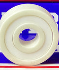 6301 Full Ceramic Bearing 12mm Metric ZrO2 - Comprar rolamentos on-line - Envio rápido para os EUA