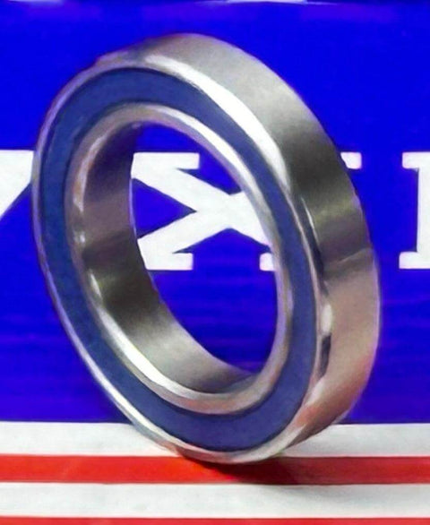 2RS Rolamento de cerâmica Si3N4 Premium ABEC Sealed 17x26x5mm - Comprar rolamentos on-line - Envio rápido para os EUA