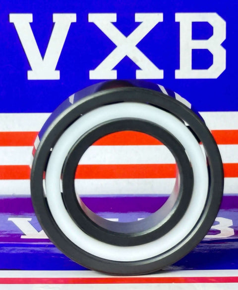 6904 Full Ceramic Silicon Nitride Bearing 20x37x9mm - Comprar rolamentos on-line - Envio rápido para os EUA