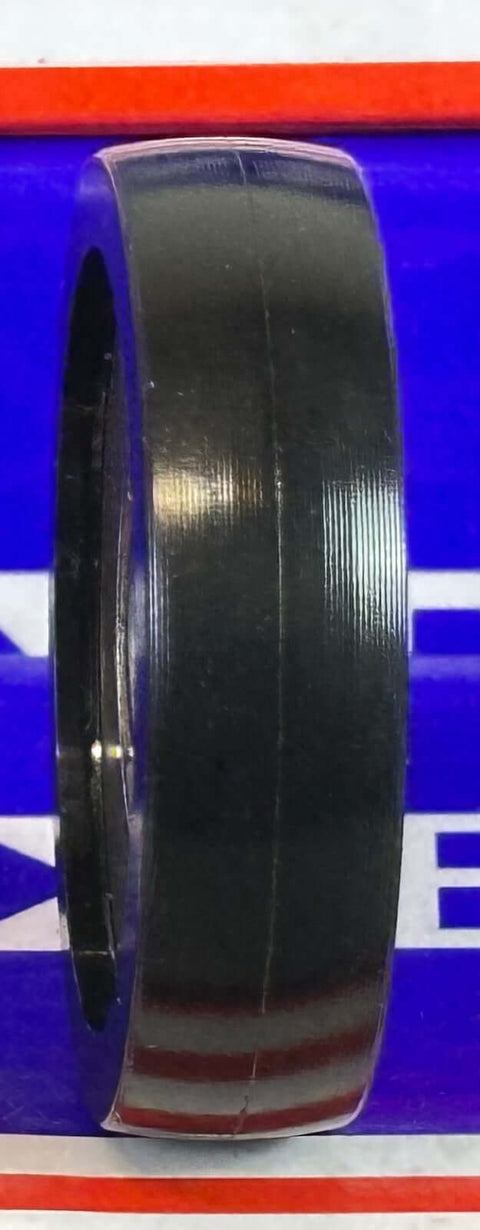 8x44x11mm Polyurethane Pulley Wheel Roller Bearing - Black Tire 44mm - Buy Bearings online - Fast US Shipping