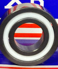 6004 Full Ceramic Silicon Carbide Bearing 20x42x12mm - Comprar rolamentos on-line - Envio rápido para os EUA