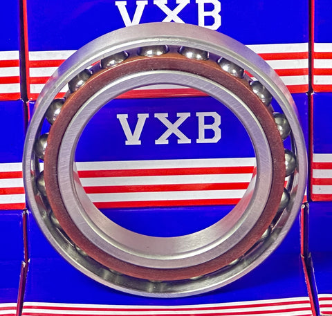 7016B Bearing 80x125x22 Angular Contact - Buy Bearings online - Fast US Shipping