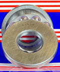 51408 Thrust Ball Bearing 40x90x36 - Comprar rolamentos on-line - Envio rápido para os EUA