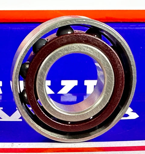S7002 15x32x9 Premium ABEC Angular Contact Ceramic Bearing - Buy Bearings online - Fast US Shipping