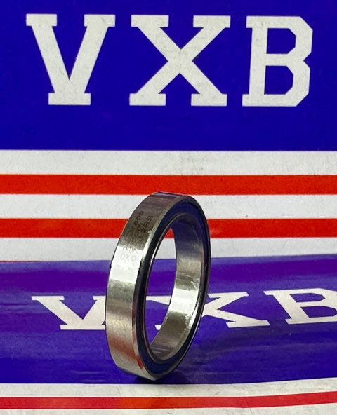 2RS Rolamento de esferas de Stainless Steel de grau alimentício - Comprar rolamentos on-line - Envio rápido para os EUA