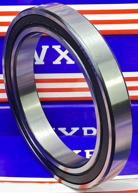 2RS Sealed Bearing 95x130x18mm - Comprar rolamentos on-line - Envio rápido para os EUA