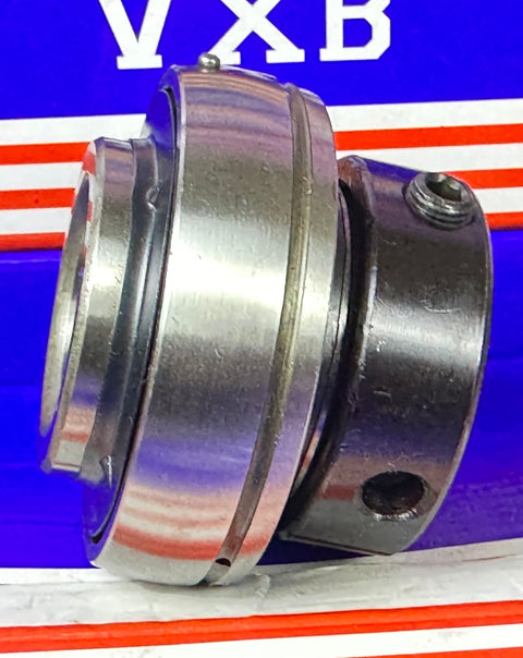 HC207-21 Inserto de rolamento - colar excêntrico 1-5/16" montado Inch - Comprar rolamentos on-line - Envio rápido para os EUA