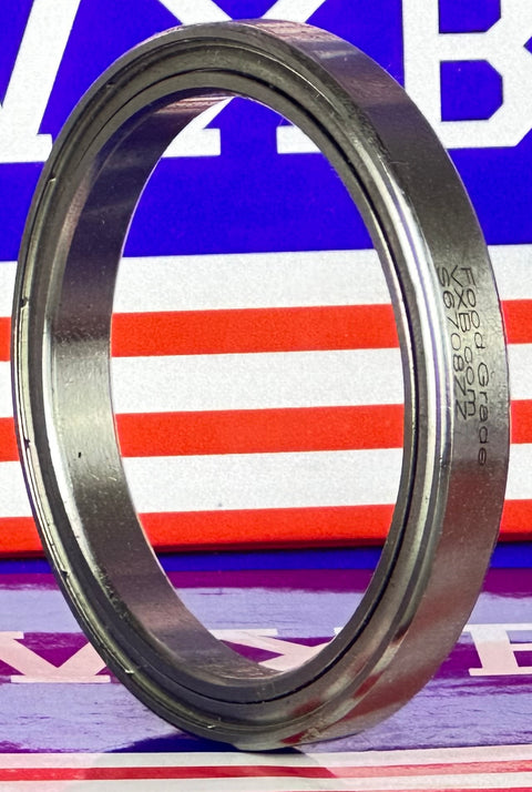 S6708ZZ Food Grade Stainless Steel Ball Bearing (Rolamento de esferas de Stainless Steel de grau alimentício) - Buy Bearings online - Fast US Shipping