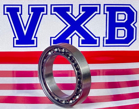 S6805 Ceramic Bearing Open Si3N4 Premium ABEC 25x37x7 Bearing - Buy Bearings online - Fast US Shipping