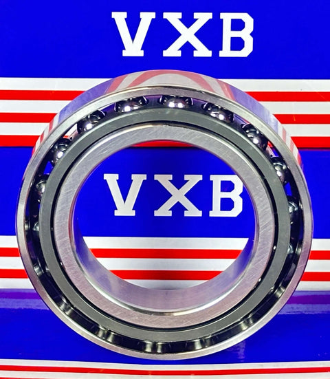 7011C P4 ABEC Rolamento de contato angular de alta precisão 55x90x18mm - Comprar rolamentos on-line - Envio rápido para os EUA