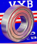 6306ZZC4 Ball Bearing - C4 Clearance 30x72x19mm - Comprar rolamentos on-line - Envio rápido para os EUA