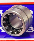 NATA5904 Combined Needle & Ball Bearing 20x37x23mm - Comprar rolamentos on-line - Envio rápido para os EUA