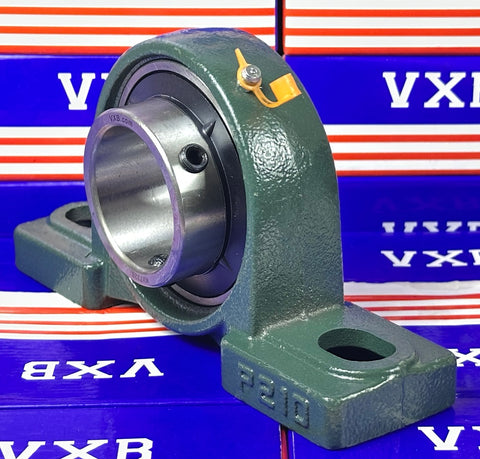 1-15/16" Bearing UCP210-31 + Pillow Block Housing Mounted Bearing - Buy Bearings online - Fast US Shipping