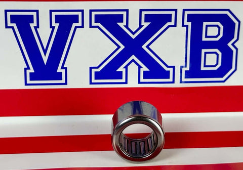 HK1214  12x16x14mm Roller  Needle 12mm x 16mm x 14mm  Compre rolamentos online - Envio rápido para os EUA