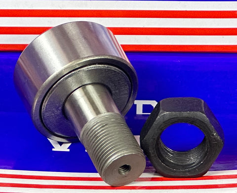 Roller  Needle  com seguidor 47mm KR47 47mm - Compre rolamentos online - Envio rápido para os EUA