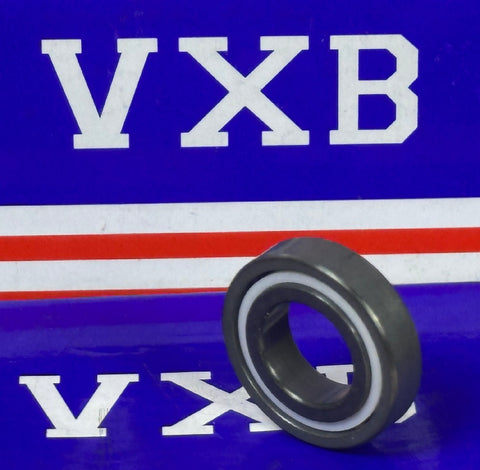 Rolamento de cerâmica total com nitreto de silício 13x25x6mm - Comprar rolamentos on-line - Envio rápido para os EUA