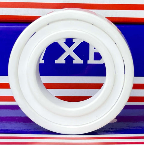 6007 Full Ceramic Bearing 35x62x14mm ZrO2 - Comprar rolamentos on-line - Envio rápido para os EUA