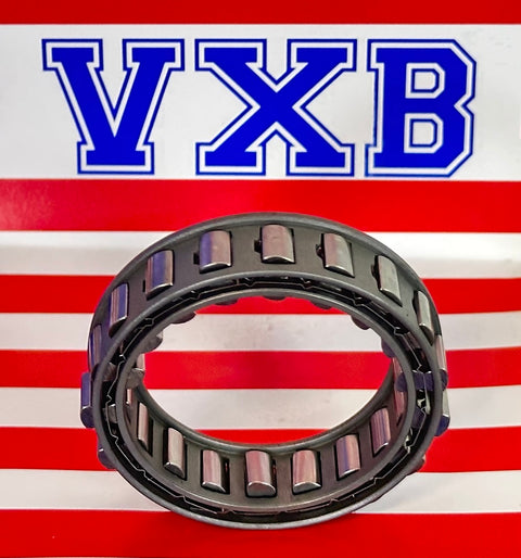 DC4127 Steel Sprag One-Way 41.275x57.935x135mm Clutch Bearing - Buy Bearings online - Fast US Shipping