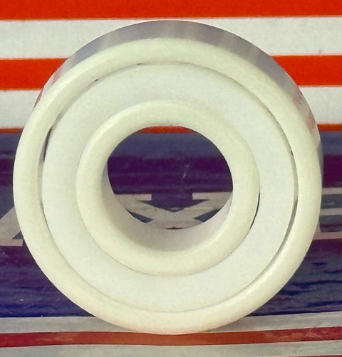 6001 Full Ceramic Bearing 12mm Bore - Buy Bearings online - Fast US Shipping