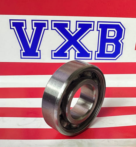 S6004 Bearing 20x42x12mm Stainless Steel Open - Buy Bearings online - Fast US Shipping