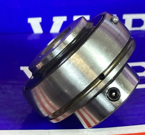 UC201 12mm Axle Bearing Insert Mounted Bearing - Comprar rolamentos on-line - Envio rápido para os EUA