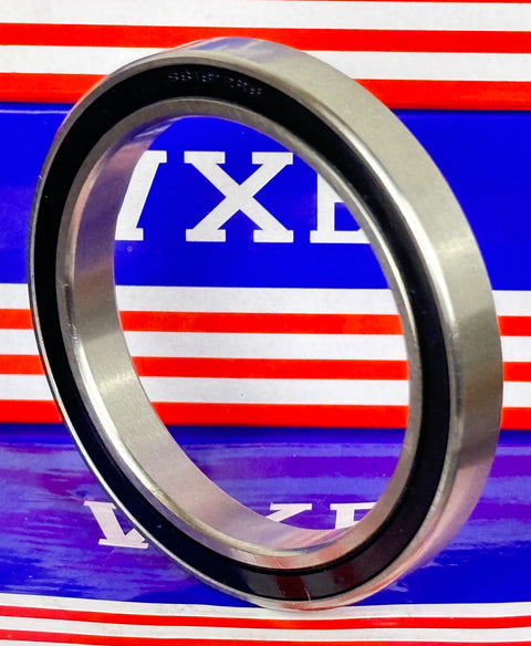 2RS Stainless Steel Bearing - Food Grade Grease - Buy Bearings online - Fast US Shipping