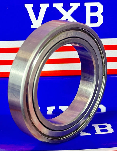 2Z Food Grade Stainless Steel Ball Bearing (Rolamento de esferas de Stainless Steel de grau alimentício) - Buy Bearings online - Fast US Shipping