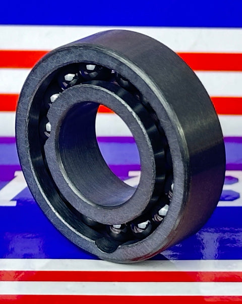 6002 Full Complement Full Ceramic Bearing SIC Silicon Carbide 15x32x9mm - Comprar rolamentos on-line - Envio rápido para os EUA