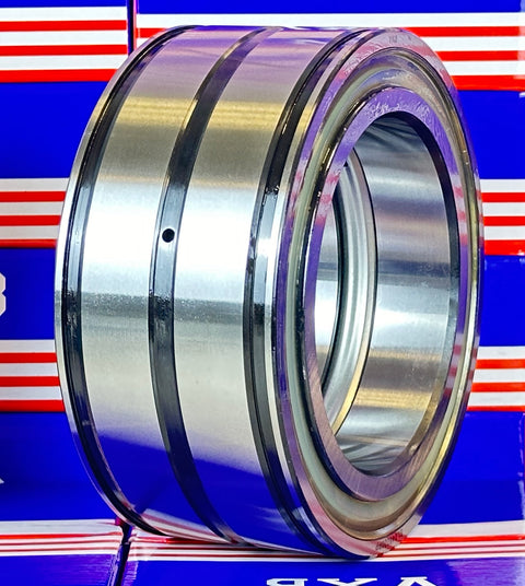 SL045020PP Sheave Bearing 2-Row Full Complement Bearing - Comprar rolamentos on-line - Envio rápido para os EUA