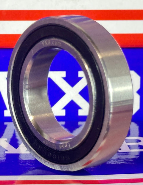 2RS Rolamento de esferas de Stainless Steel de grau alimentício - Comprar rolamentos on-line - Envio rápido para os EUA