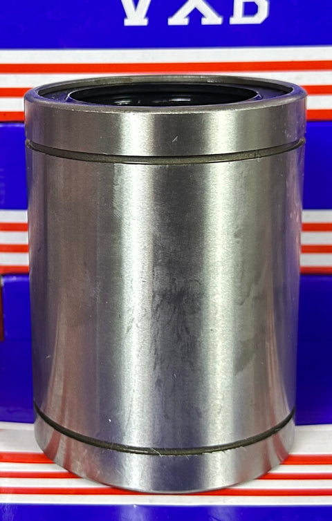 LME50UU 50mm Ball Bushing 50x75x100 Linear Motion Bearing - Buy Bearings online - Fast US Shipping