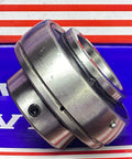 UC206-19 Bearing Insert 1 3/16inch Mounted - Comprar rolamentos on-line - Envio rápido para os EUA