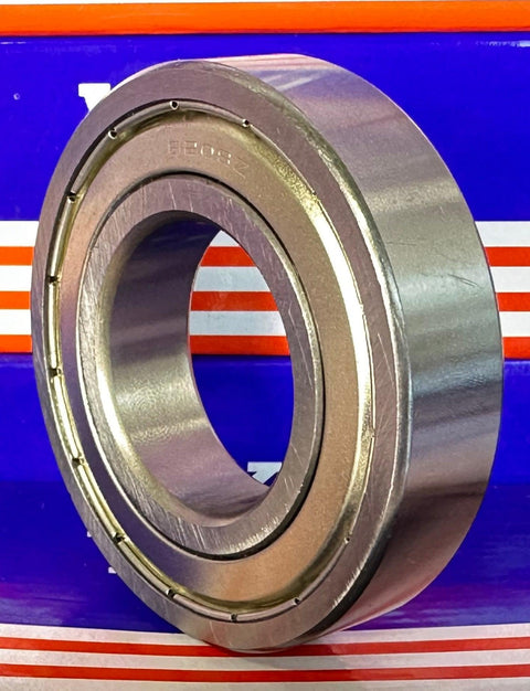 6208ZZ Bearing 40mm Metric Shielded - Buy Bearings online - Fast US Shipping