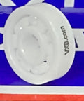 625 Full Ceramic Bearing ZrO2 - 5x16x5mm - Miniatura - Comprar rolamentos on-line - Envio rápido para os EUA