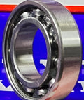 61904 Ceramic Bearing 20x37x9 Open - Comprar rolamentos on-line - Envio rápido para os EUA