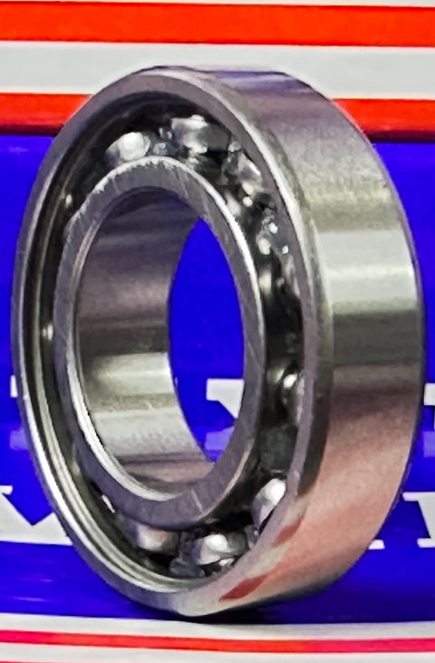 61904 Ceramic Bearing 20x37x9 Open - Comprar rolamentos on-line - Envio rápido para os EUA